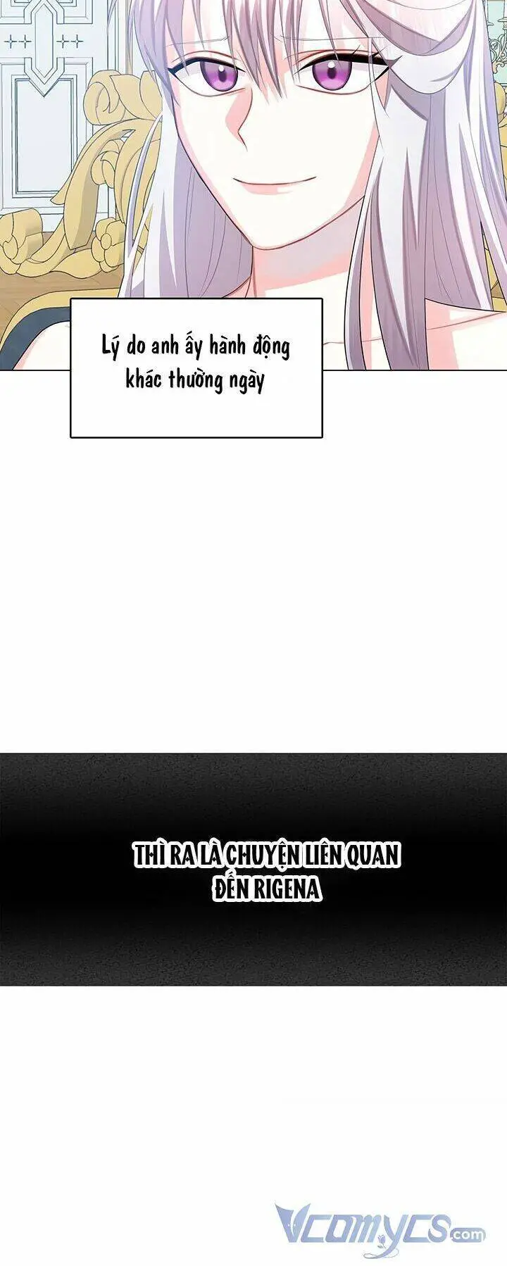 Tôi Sẽ Không Hối Tiếc Vì Anh Đâu Nettruyen ZZZ Chương 13 Page 18