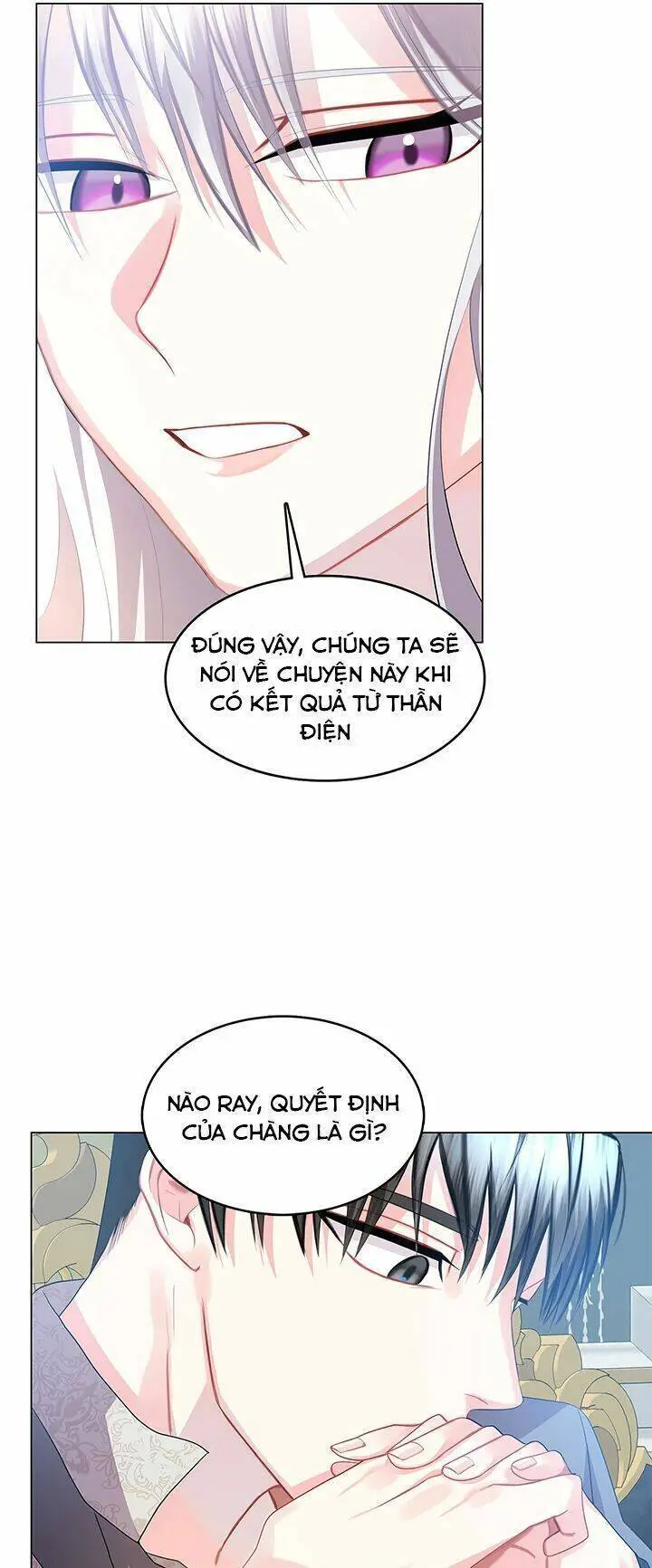 Tôi Sẽ Không Hối Tiếc Vì Anh Đâu Nettruyen ZZZ Chương 13 Page 19