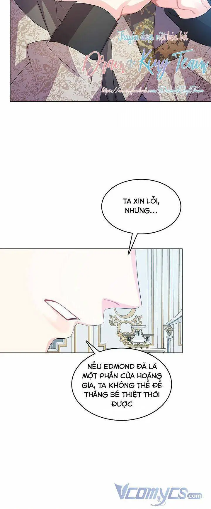 Tôi Sẽ Không Hối Tiếc Vì Anh Đâu Nettruyen ZZZ Chương 13 Page 20
