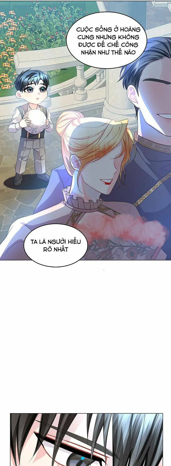 Tôi Sẽ Không Hối Tiếc Vì Anh Đâu Nettruyen ZZZ Chương 13 Page 21