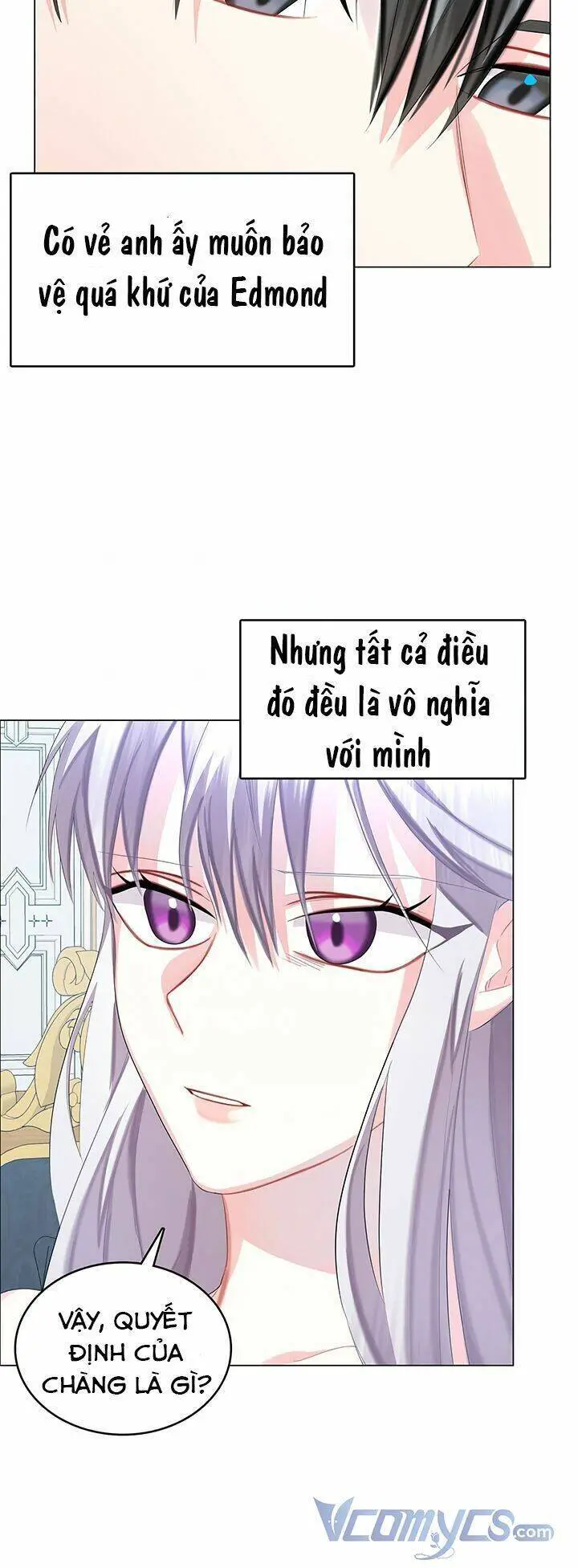 Tôi Sẽ Không Hối Tiếc Vì Anh Đâu Nettruyen ZZZ Chương 13 Page 22