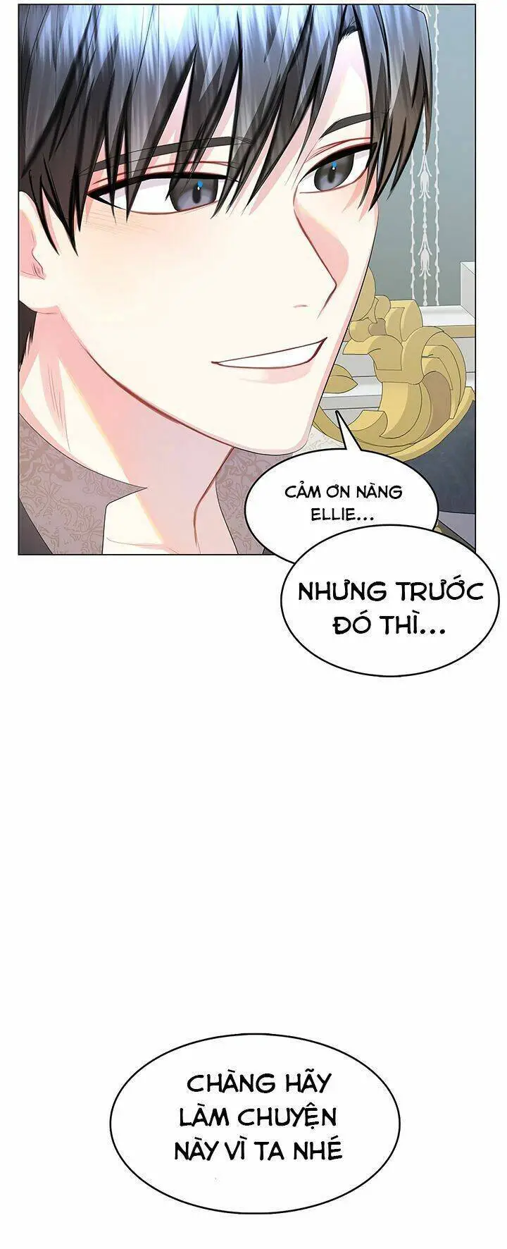 Tôi Sẽ Không Hối Tiếc Vì Anh Đâu Nettruyen ZZZ Chương 13 Page 27
