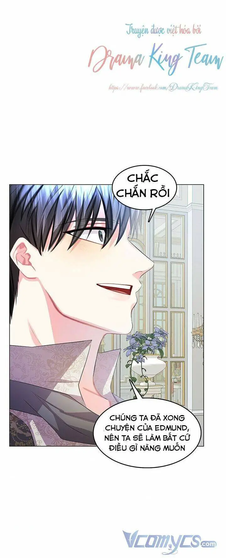 Tôi Sẽ Không Hối Tiếc Vì Anh Đâu Nettruyen ZZZ Chương 13 Page 28