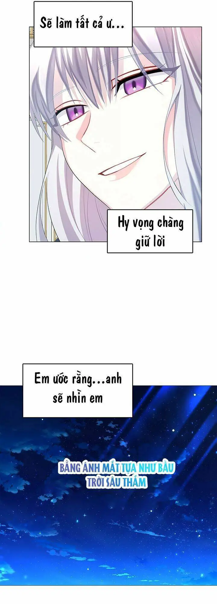 Tôi Sẽ Không Hối Tiếc Vì Anh Đâu Nettruyen ZZZ Chương 13 Page 29
