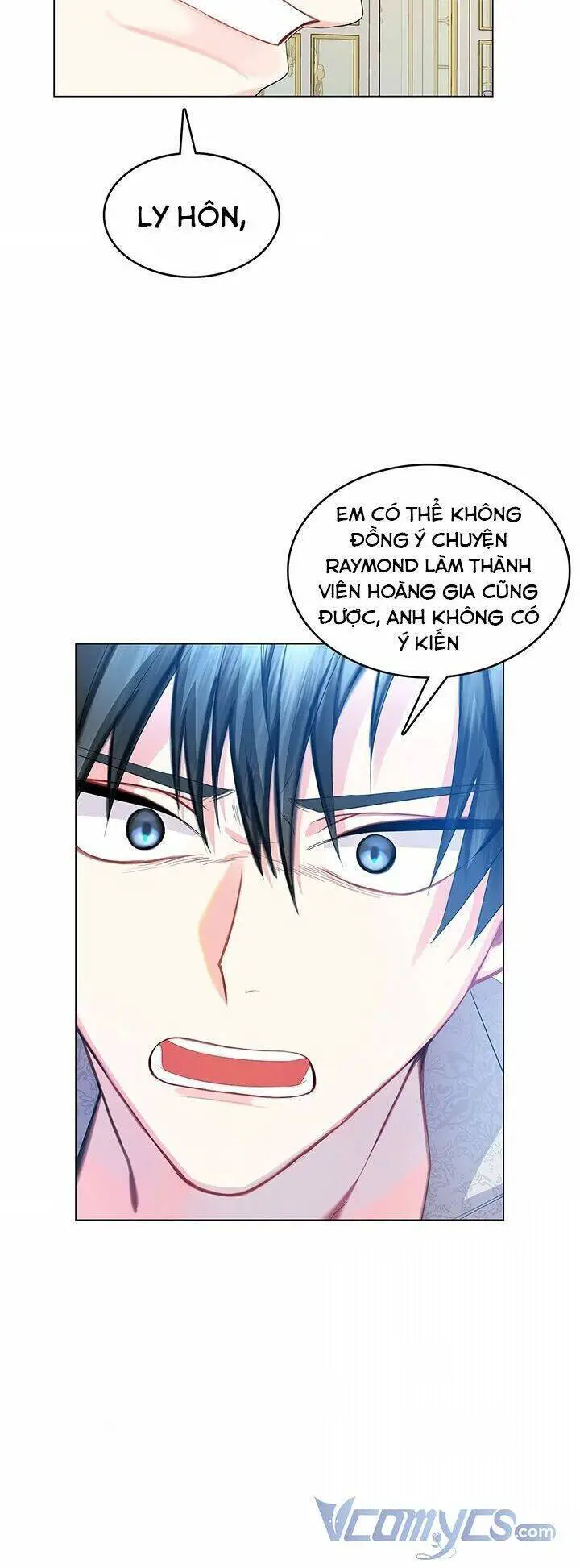 Tôi Sẽ Không Hối Tiếc Vì Anh Đâu Nettruyen ZZZ Chương 13 Page 34