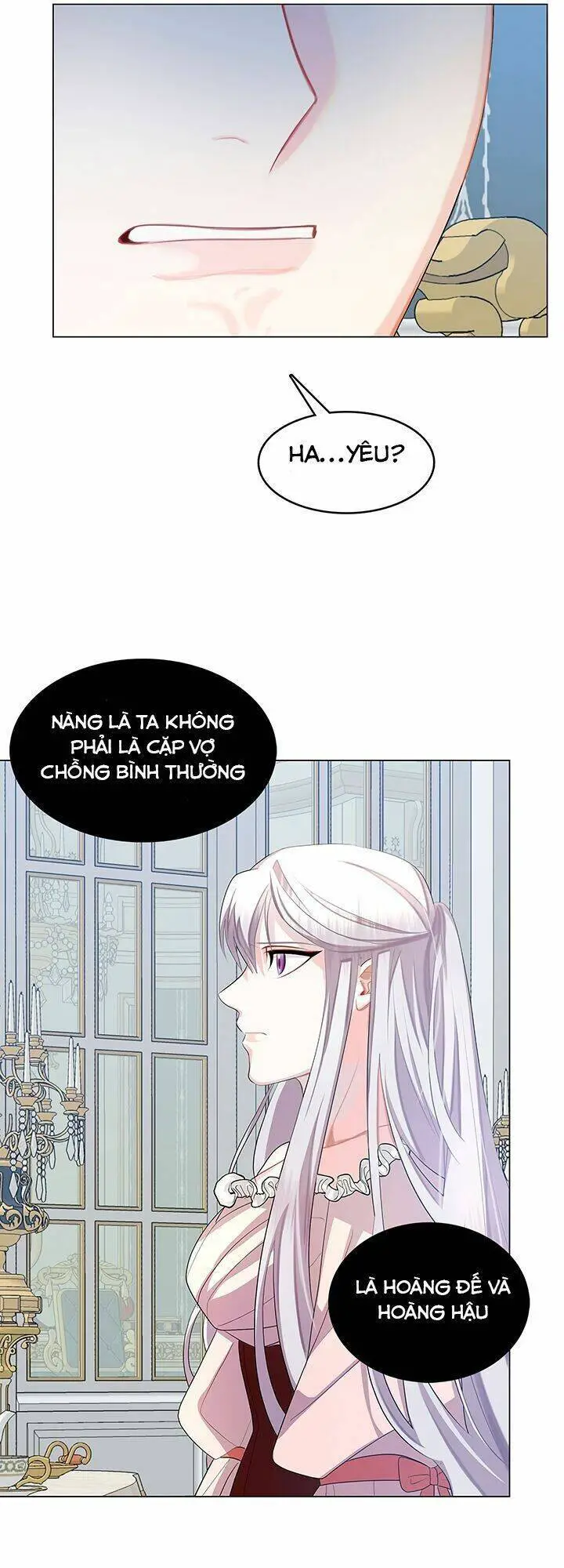 Tôi Sẽ Không Hối Tiếc Vì Anh Đâu Nettruyen ZZZ Chương 13 Page 41
