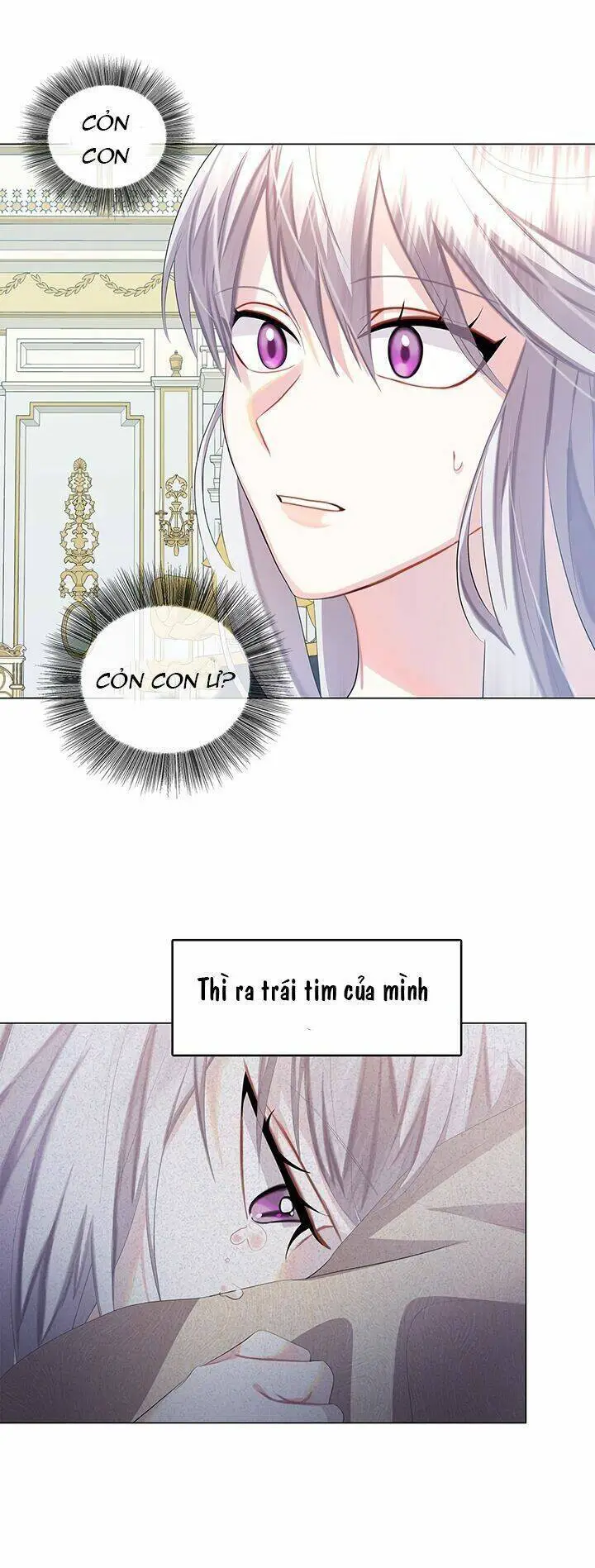 Tôi Sẽ Không Hối Tiếc Vì Anh Đâu Nettruyen ZZZ Chương 13 Page 43