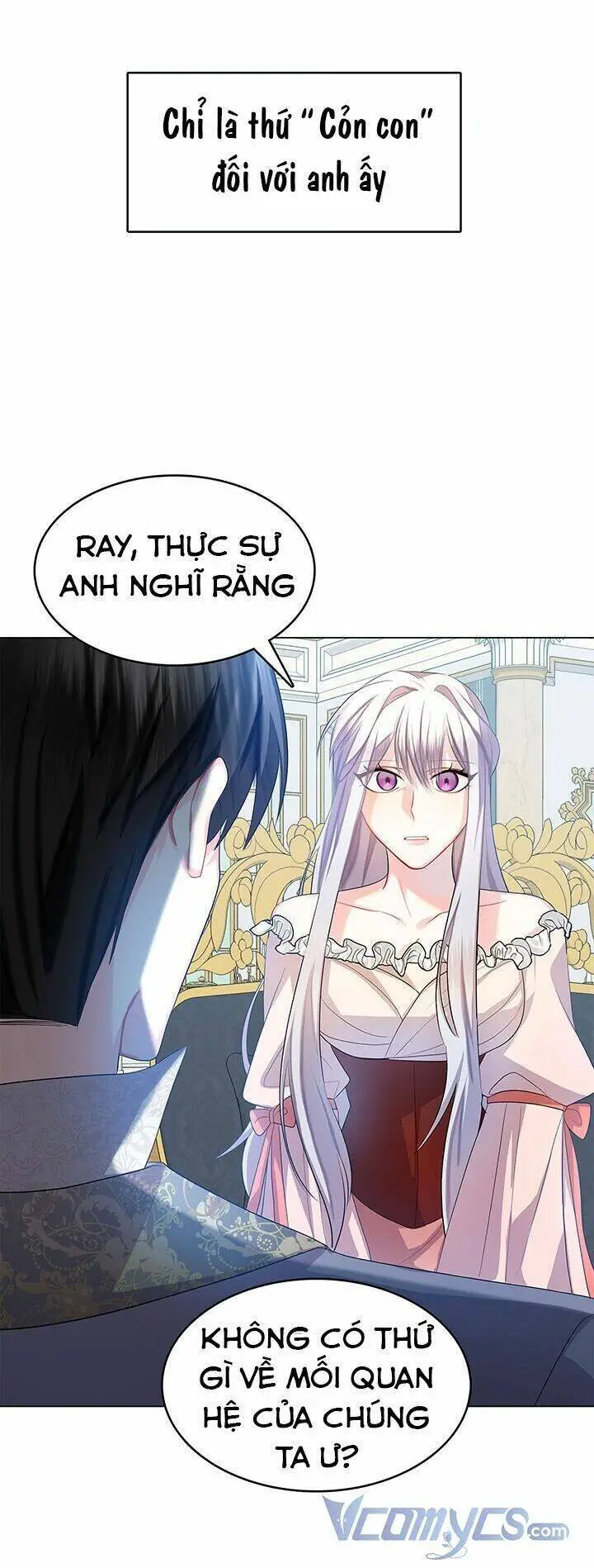 Tôi Sẽ Không Hối Tiếc Vì Anh Đâu Nettruyen ZZZ Chương 13 Page 44