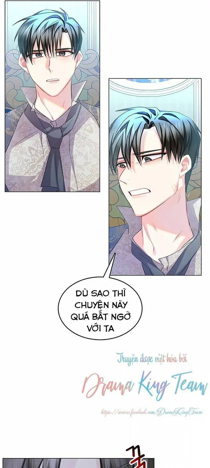 Tôi Sẽ Không Hối Tiếc Vì Anh Đâu Nettruyen ZZZ Chương 13 Page 45
