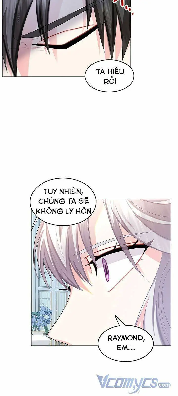 Tôi Sẽ Không Hối Tiếc Vì Anh Đâu Nettruyen ZZZ Chương 13 Page 46