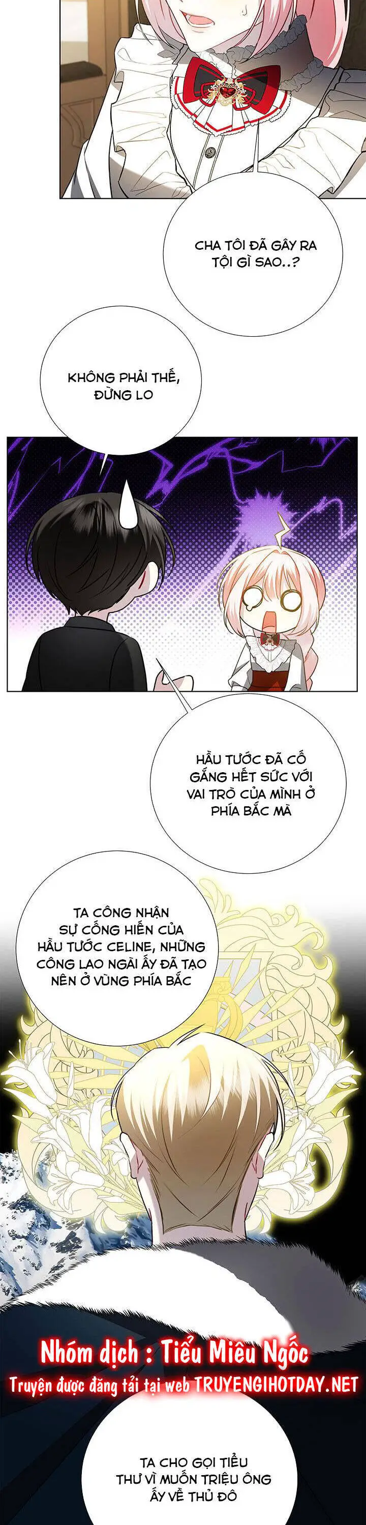 Tôi Sẽ Không Hối Tiếc Vì Anh Đâu Nettruyen ZZZ Chương 88 Page 6