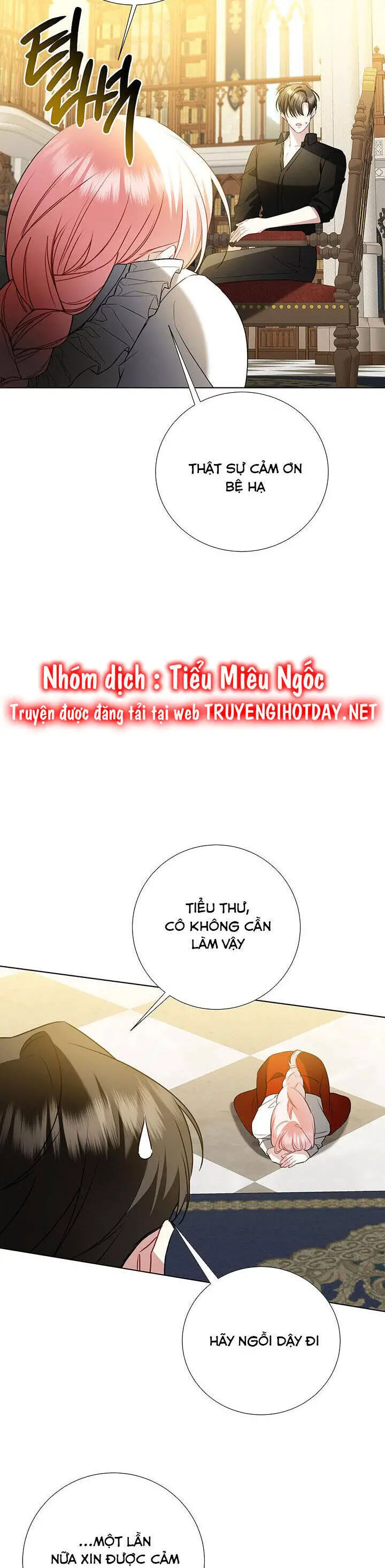Tôi Sẽ Không Hối Tiếc Vì Anh Đâu Nettruyen ZZZ Chương 88 Page 10