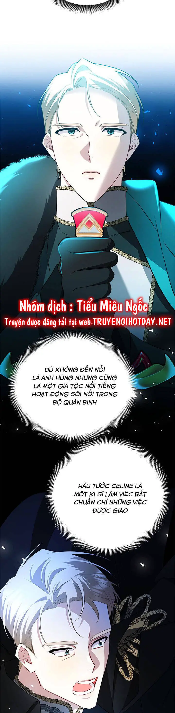 Tôi Sẽ Không Hối Tiếc Vì Anh Đâu Nettruyen ZZZ Chương 88 Page 12