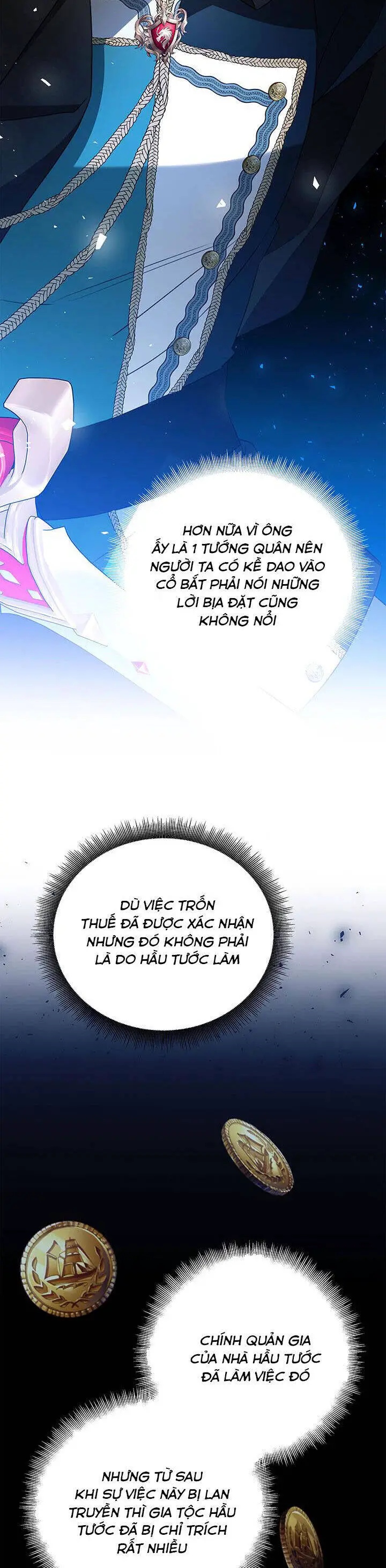 Tôi Sẽ Không Hối Tiếc Vì Anh Đâu Nettruyen ZZZ Chương 88 Page 13