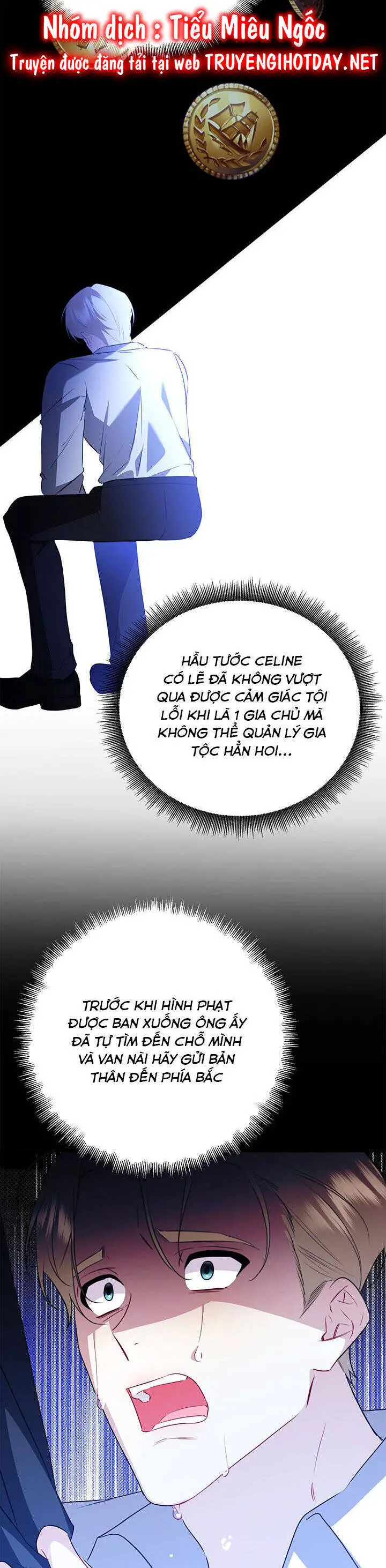 Tôi Sẽ Không Hối Tiếc Vì Anh Đâu Nettruyen ZZZ Chương 88 Page 14