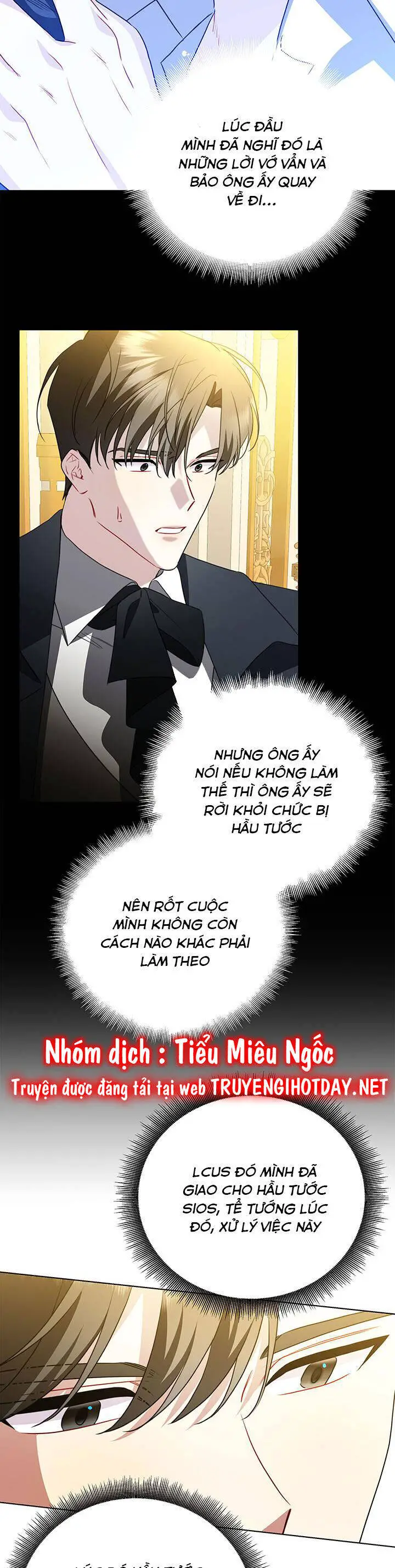 Tôi Sẽ Không Hối Tiếc Vì Anh Đâu Nettruyen ZZZ Chương 88 Page 15