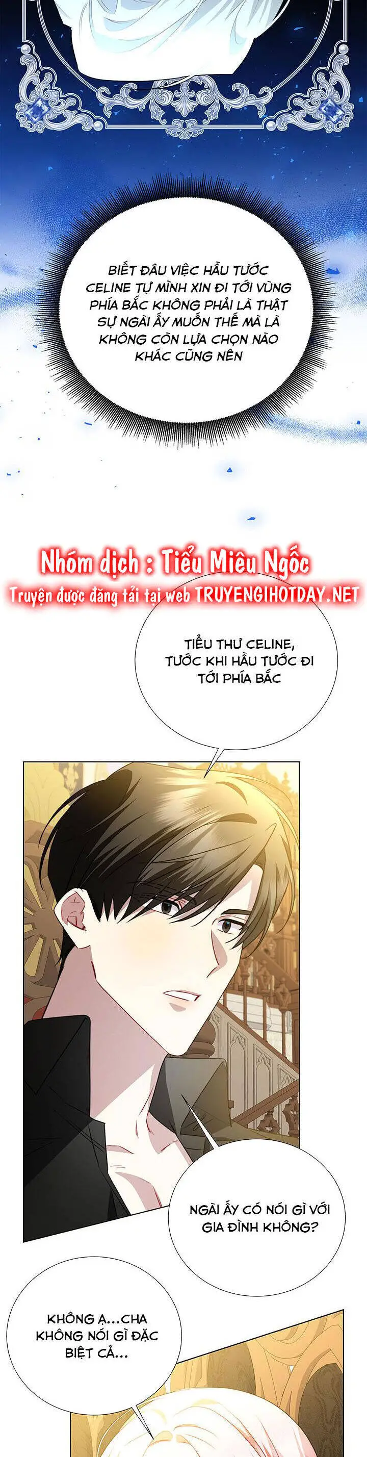 Tôi Sẽ Không Hối Tiếc Vì Anh Đâu Nettruyen ZZZ Chương 88 Page 18
