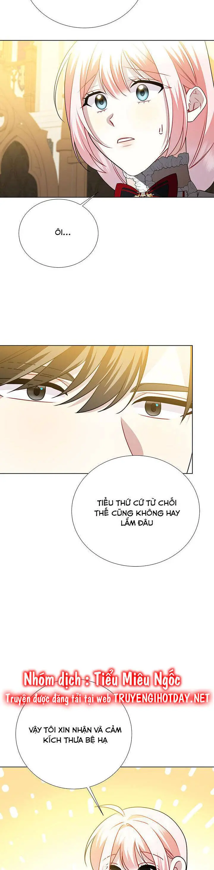 Tôi Sẽ Không Hối Tiếc Vì Anh Đâu Nettruyen ZZZ Chương 88 Page 23