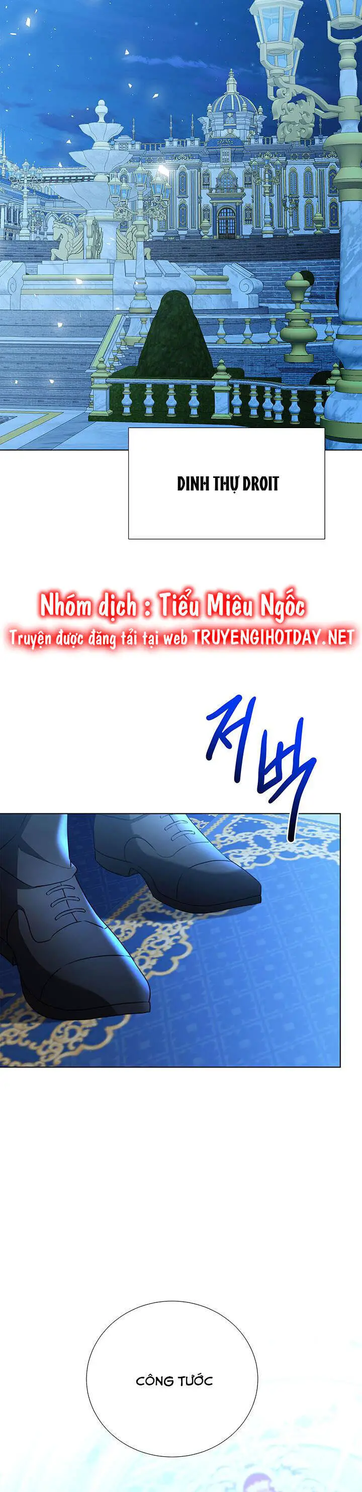 Tôi Sẽ Không Hối Tiếc Vì Anh Đâu Nettruyen ZZZ Chương 88 Page 29