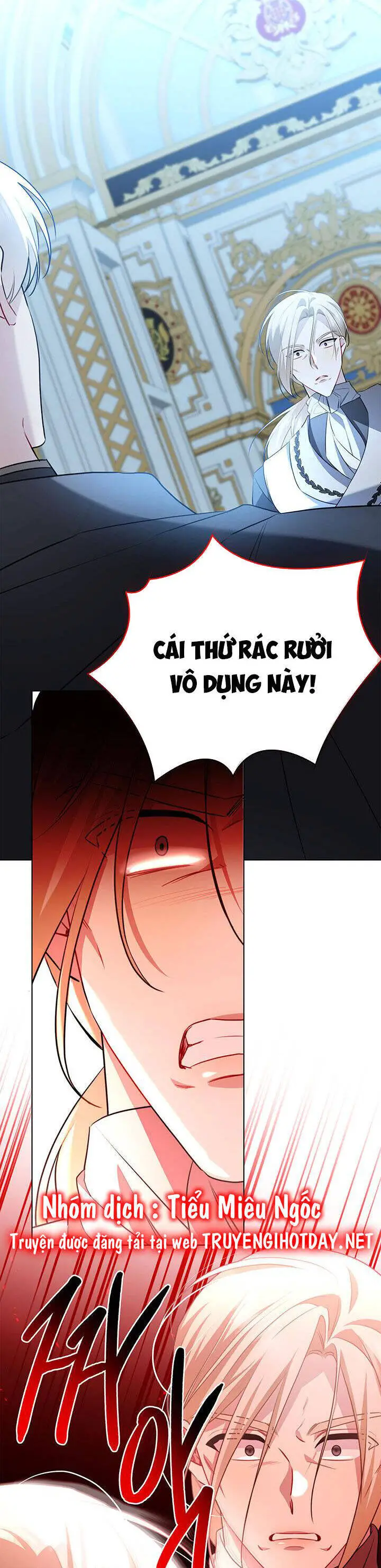 Tôi Sẽ Không Hối Tiếc Vì Anh Đâu Nettruyen ZZZ Chương 88 Page 30