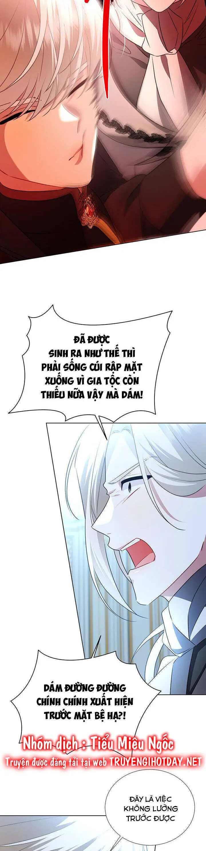 Tôi Sẽ Không Hối Tiếc Vì Anh Đâu Nettruyen ZZZ Chương 88 Page 31