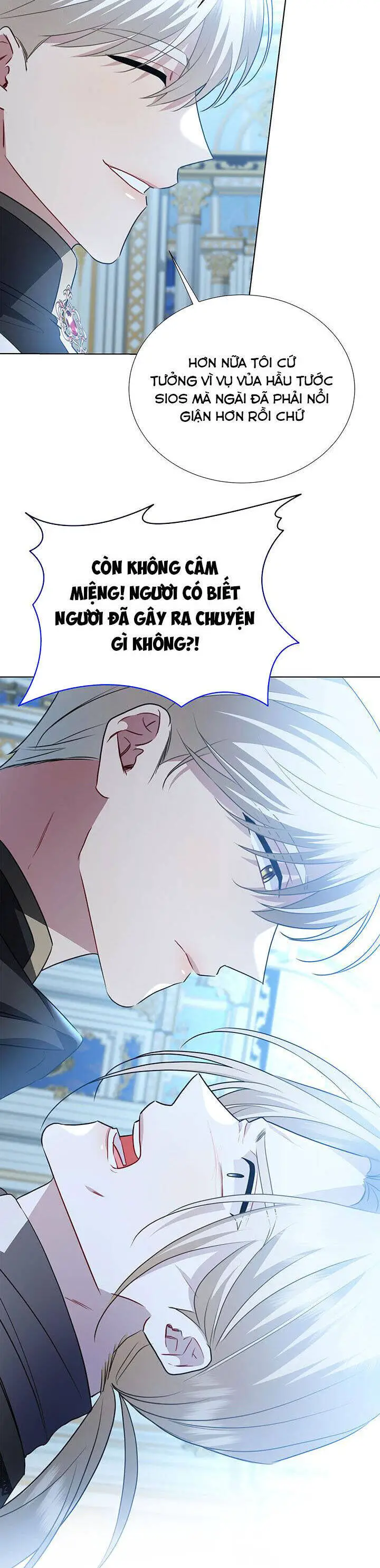 Tôi Sẽ Không Hối Tiếc Vì Anh Đâu Nettruyen ZZZ Chương 88 Page 32