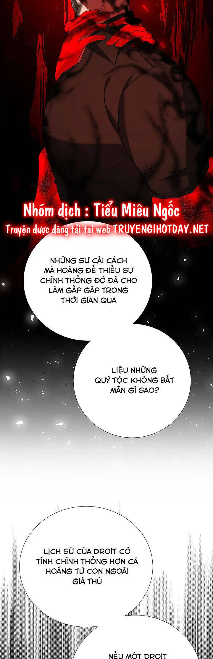 Tôi Sẽ Không Hối Tiếc Vì Anh Đâu Nettruyen ZZZ Chương 88 Page 36