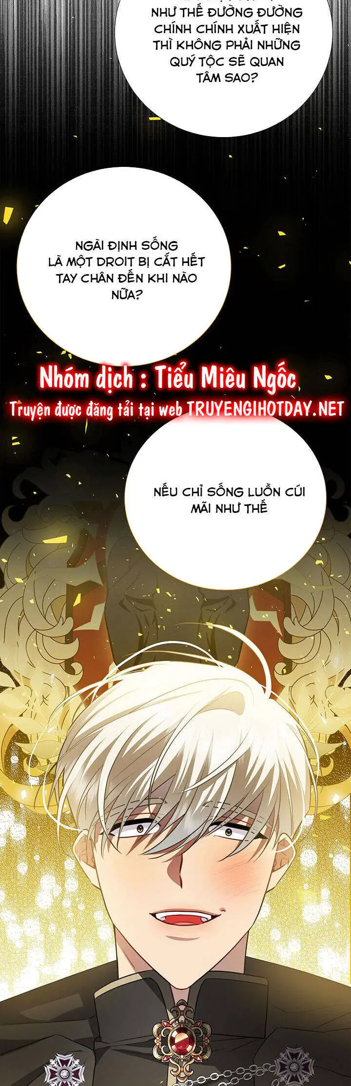 Tôi Sẽ Không Hối Tiếc Vì Anh Đâu Nettruyen ZZZ Chương 88 Page 37