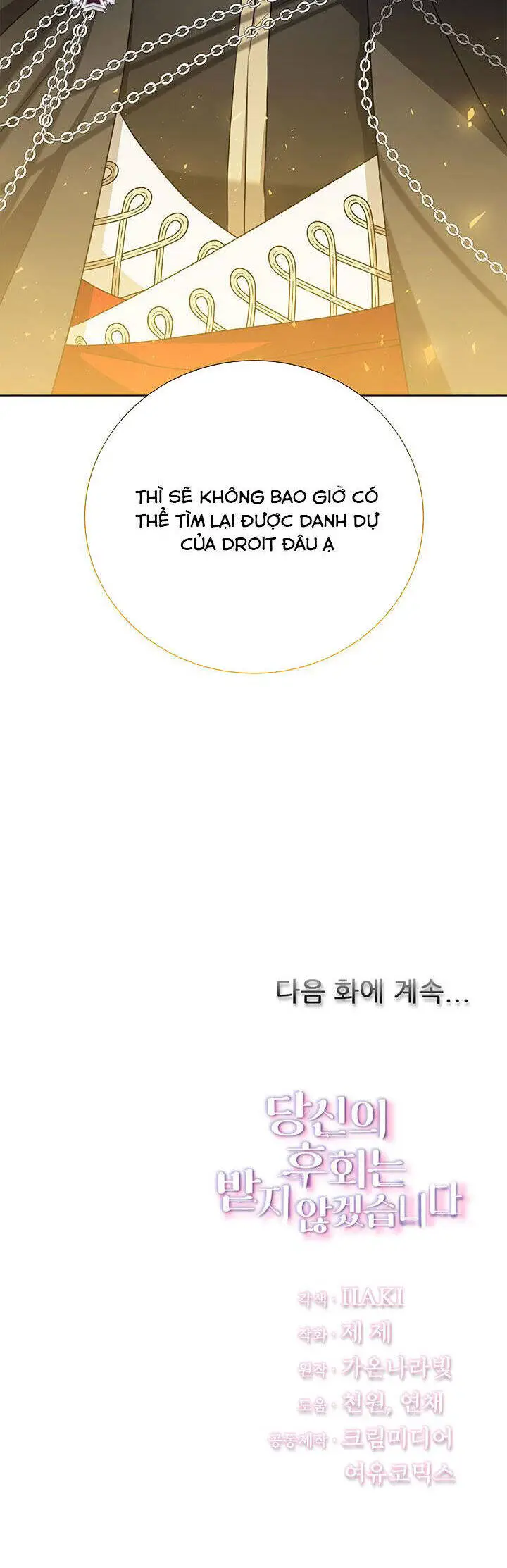 Tôi Sẽ Không Hối Tiếc Vì Anh Đâu Nettruyen ZZZ Chương 88 Page 38