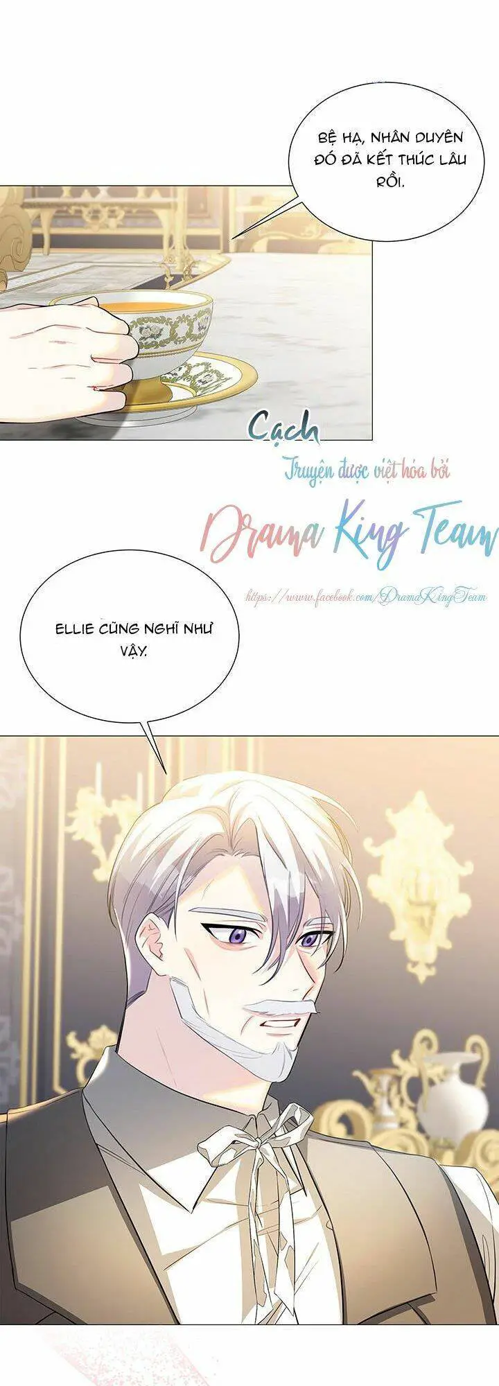 Tôi Sẽ Không Hối Tiếc Vì Anh Đâu Nettruyen ZZZ Chương 44 Page 1