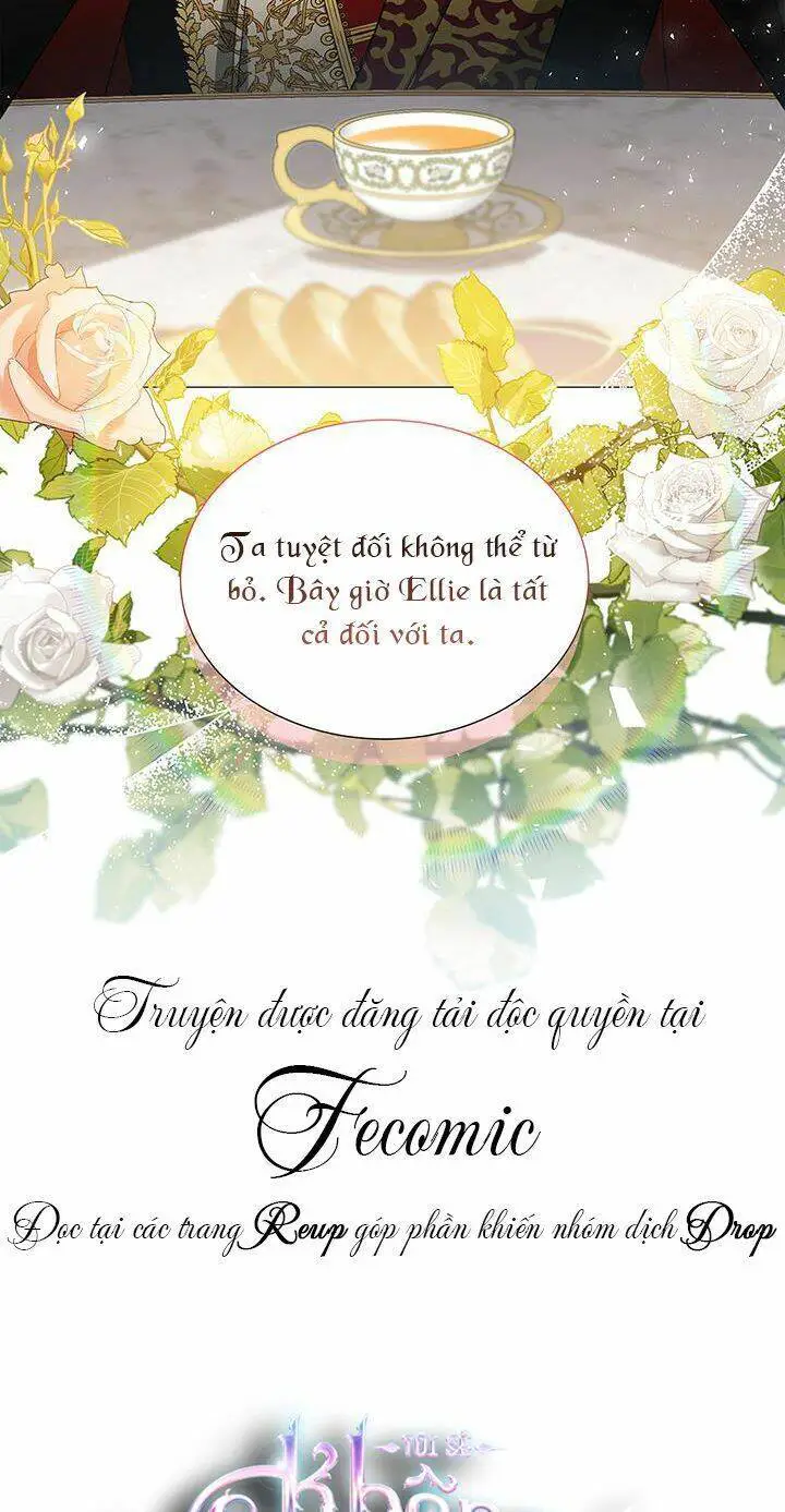 Tôi Sẽ Không Hối Tiếc Vì Anh Đâu Nettruyen ZZZ Chương 44 Page 3
