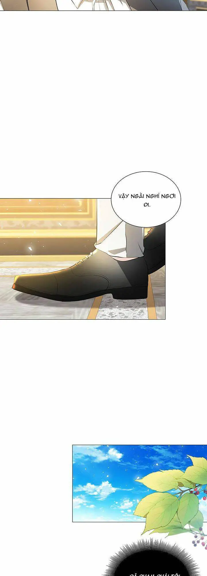 Tôi Sẽ Không Hối Tiếc Vì Anh Đâu Nettruyen ZZZ Chương 44 Page 15