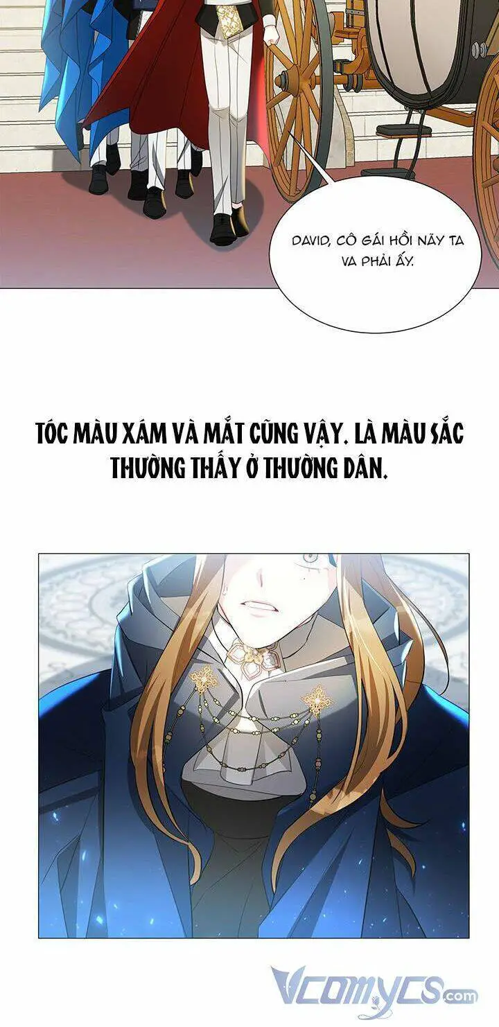 Tôi Sẽ Không Hối Tiếc Vì Anh Đâu Nettruyen ZZZ Chương 44 Page 17