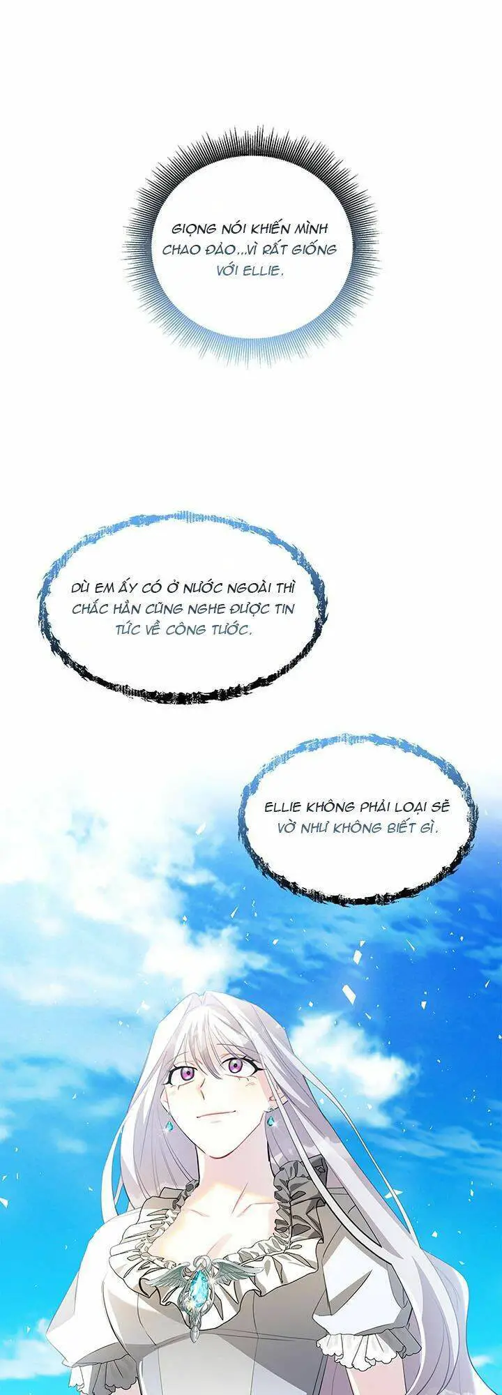 Tôi Sẽ Không Hối Tiếc Vì Anh Đâu Nettruyen ZZZ Chương 44 Page 19