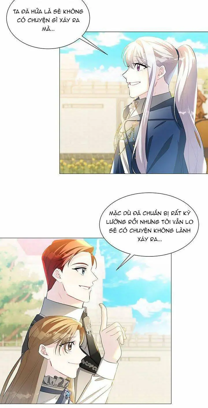 Tôi Sẽ Không Hối Tiếc Vì Anh Đâu Nettruyen ZZZ Chương 44 Page 24