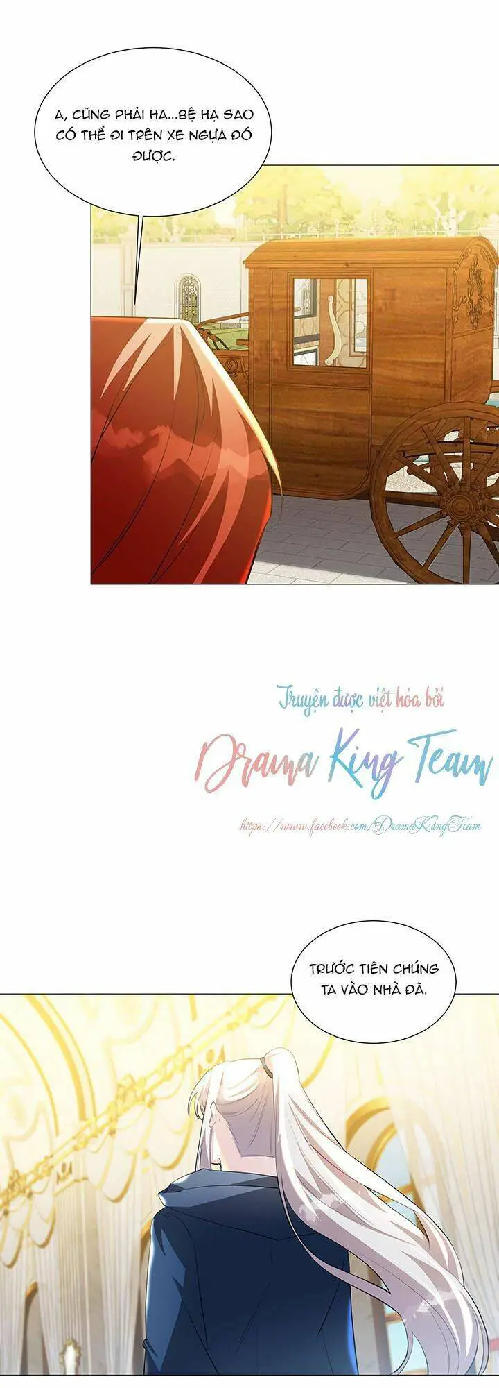 Tôi Sẽ Không Hối Tiếc Vì Anh Đâu Nettruyen ZZZ Chương 44 Page 31