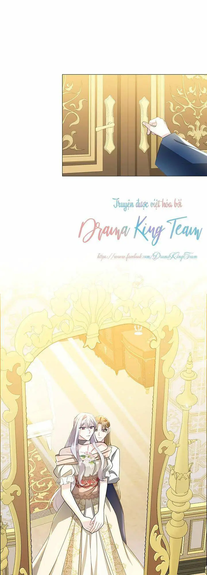 Tôi Sẽ Không Hối Tiếc Vì Anh Đâu Nettruyen ZZZ Chương 44 Page 32