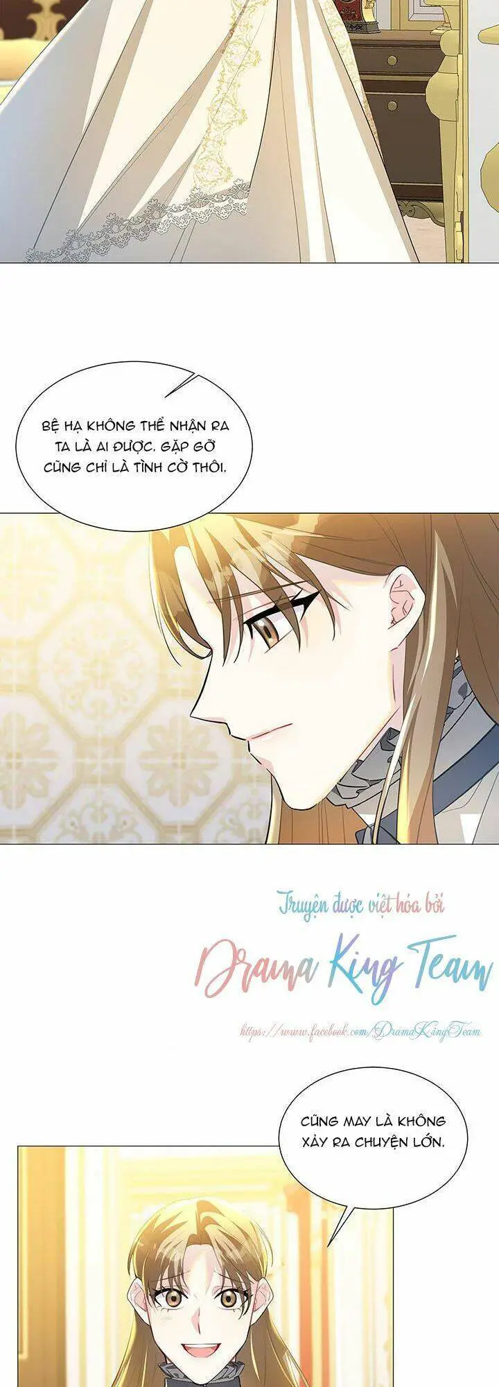 Tôi Sẽ Không Hối Tiếc Vì Anh Đâu Nettruyen ZZZ Chương 44 Page 36