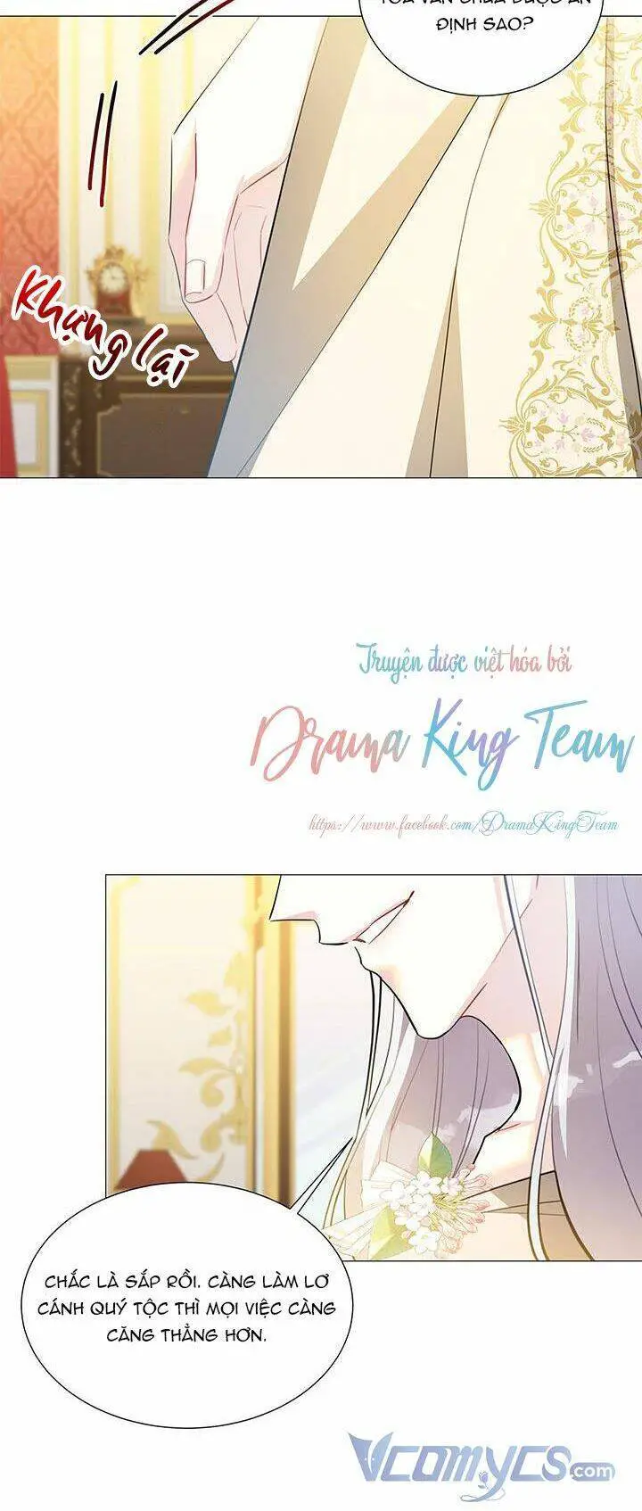 Tôi Sẽ Không Hối Tiếc Vì Anh Đâu Nettruyen ZZZ Chương 44 Page 38