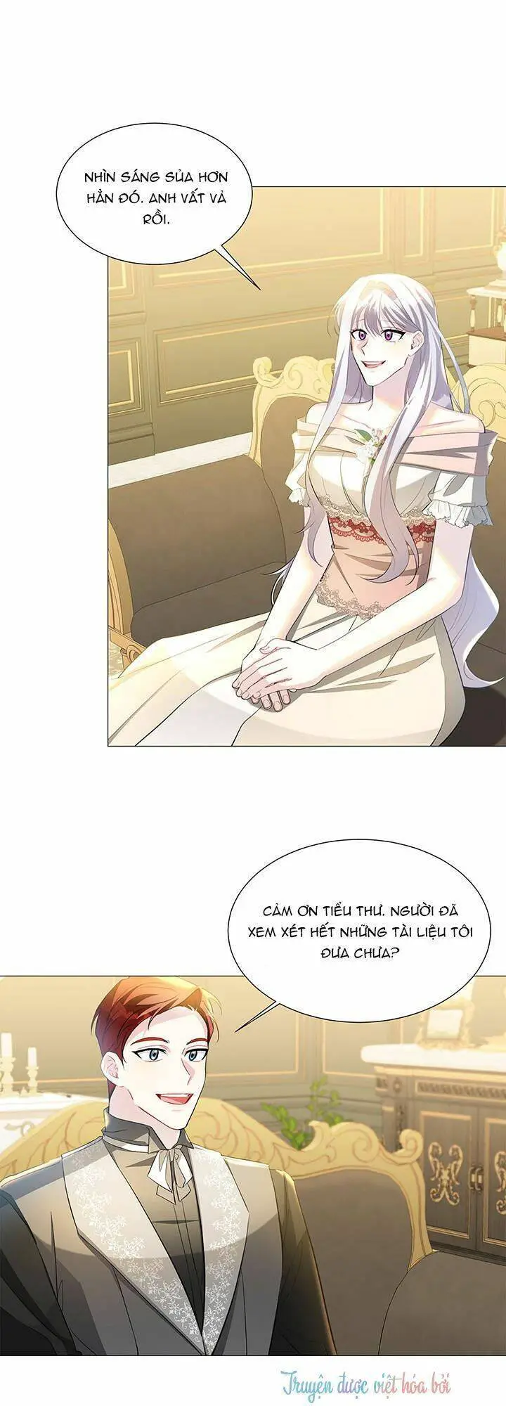 Tôi Sẽ Không Hối Tiếc Vì Anh Đâu Nettruyen ZZZ Chương 44 Page 44