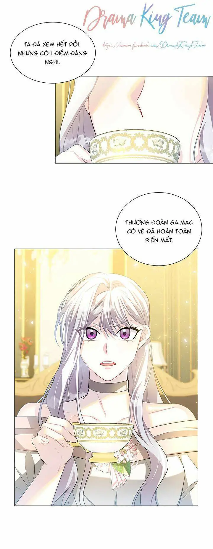 Tôi Sẽ Không Hối Tiếc Vì Anh Đâu Nettruyen ZZZ Chương 44 Page 45