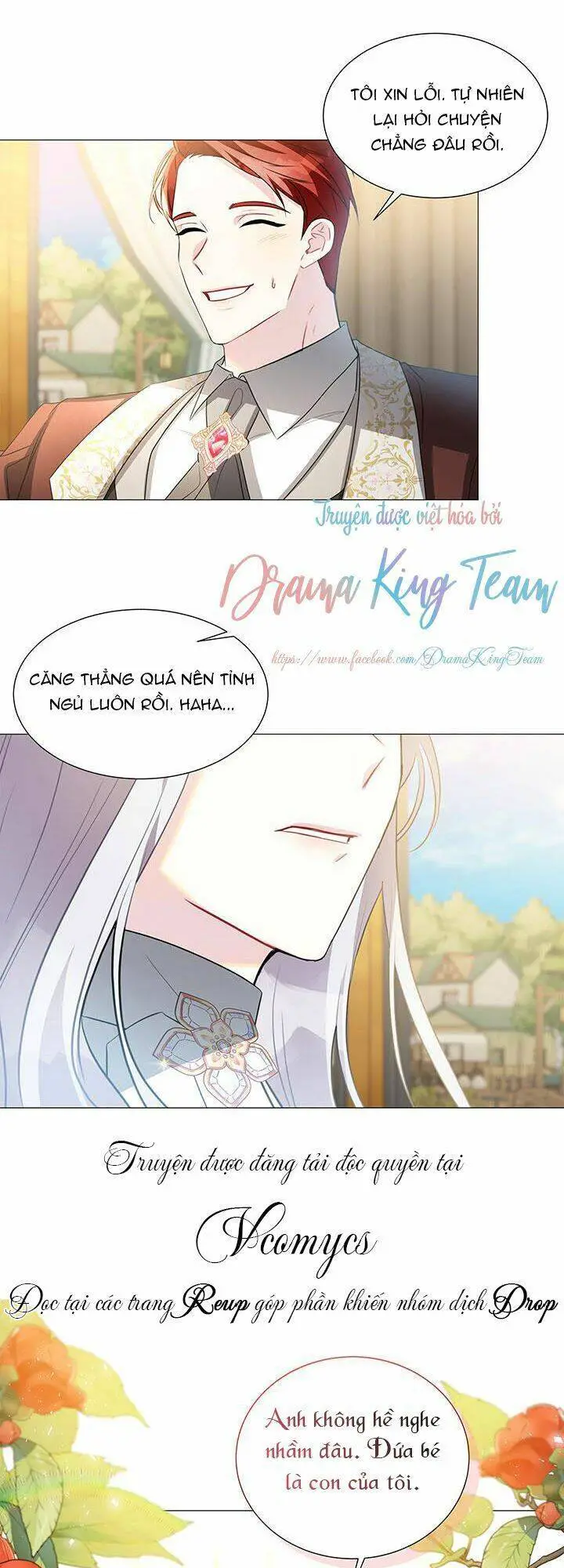 Tôi Sẽ Không Hối Tiếc Vì Anh Đâu Nettruyen ZZZ Chương 41 Page 1