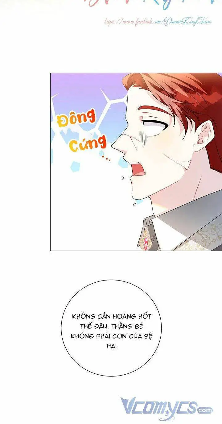 Tôi Sẽ Không Hối Tiếc Vì Anh Đâu Nettruyen ZZZ Chương 41 Page 3