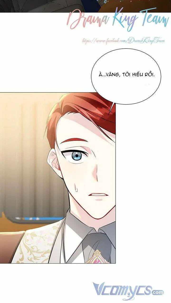 Tôi Sẽ Không Hối Tiếc Vì Anh Đâu Nettruyen ZZZ Chương 41 Page 6