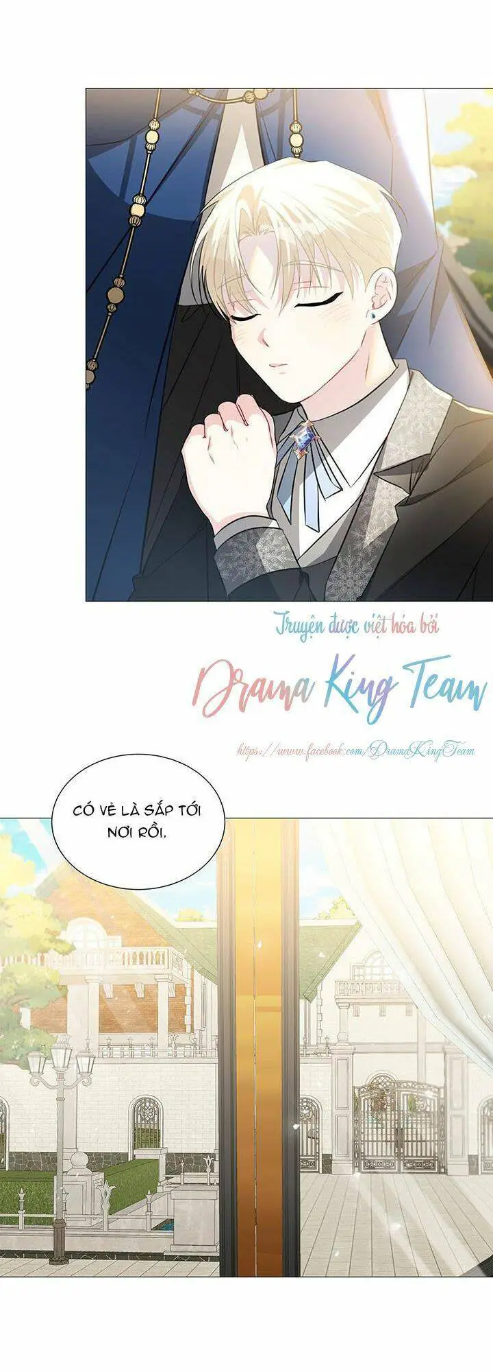 Tôi Sẽ Không Hối Tiếc Vì Anh Đâu Nettruyen ZZZ Chương 41 Page 7