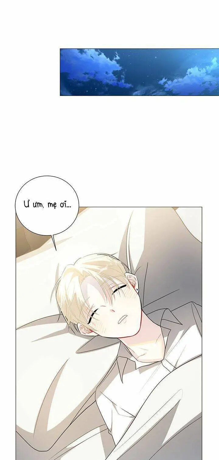Tôi Sẽ Không Hối Tiếc Vì Anh Đâu Nettruyen ZZZ Chương 41 Page 8