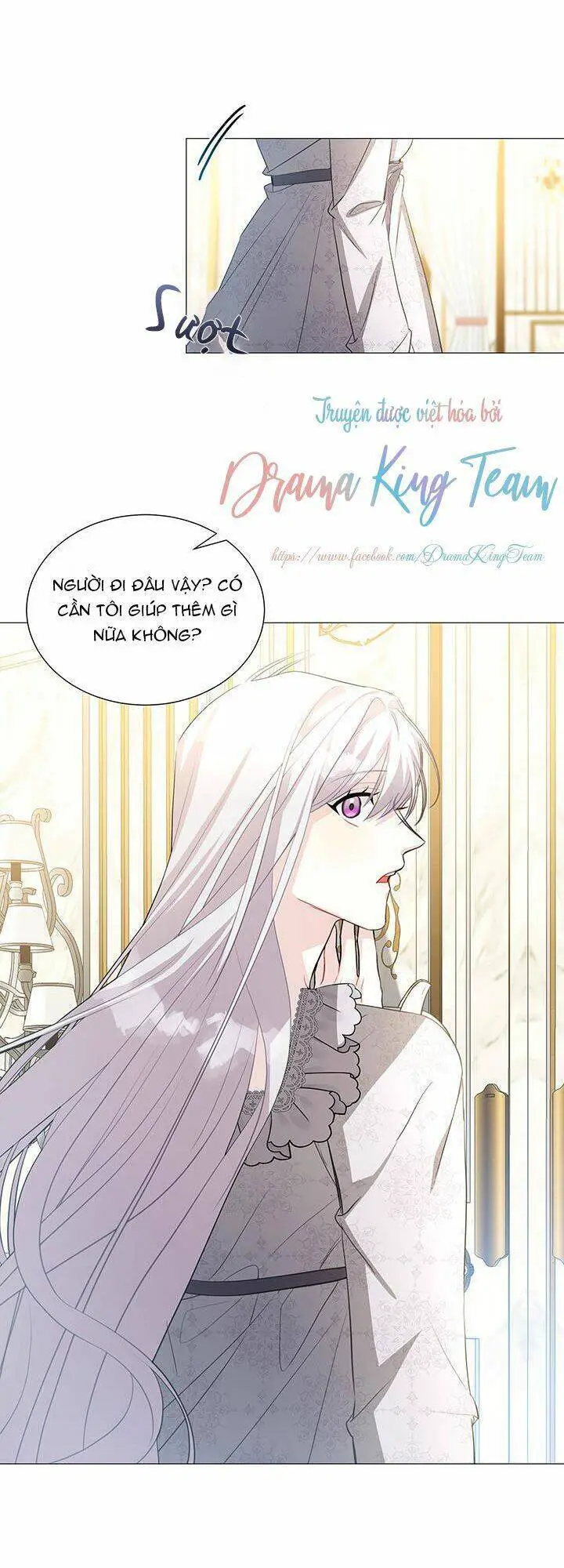 Tôi Sẽ Không Hối Tiếc Vì Anh Đâu Nettruyen ZZZ Chương 41 Page 10