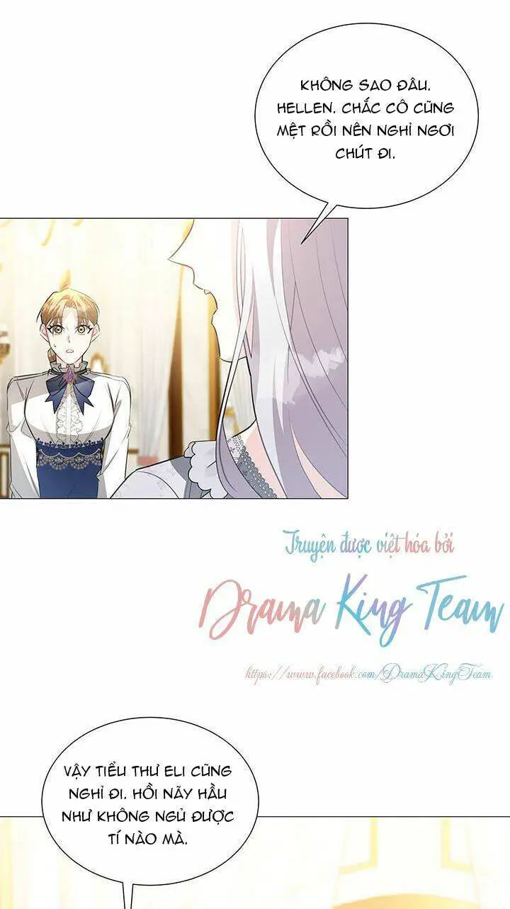 Tôi Sẽ Không Hối Tiếc Vì Anh Đâu Nettruyen ZZZ Chương 41 Page 11