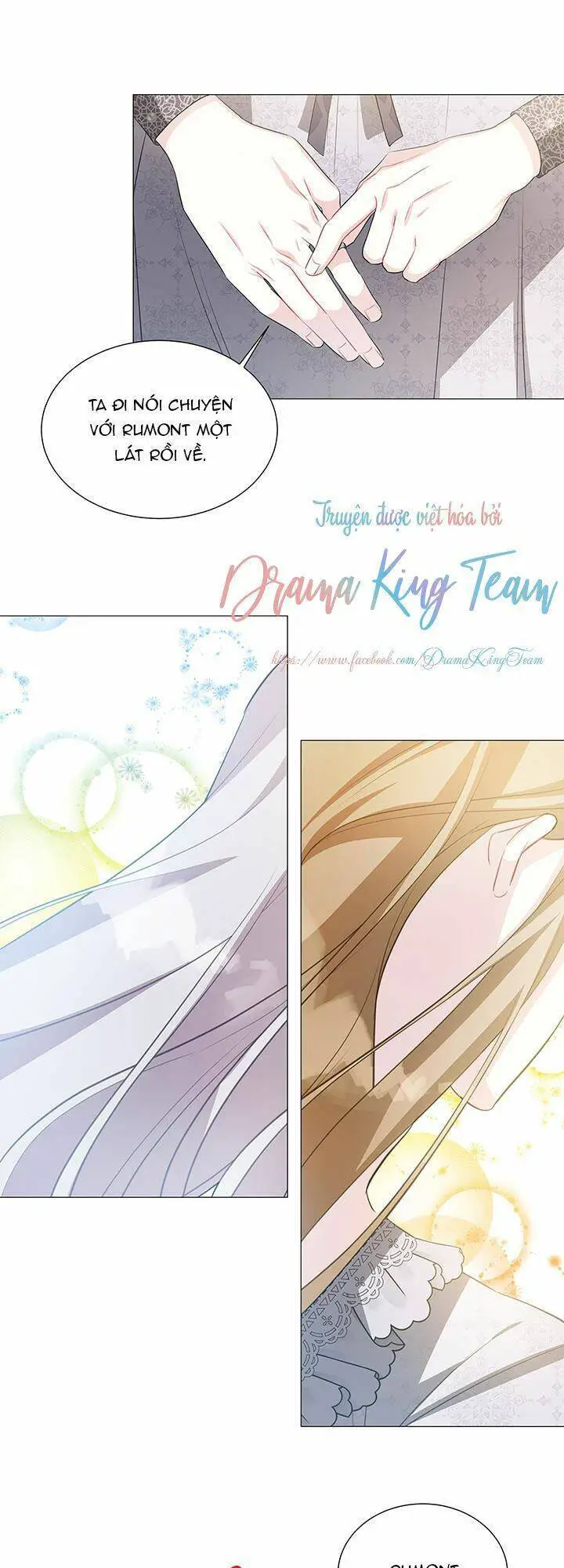 Tôi Sẽ Không Hối Tiếc Vì Anh Đâu Nettruyen ZZZ Chương 41 Page 13