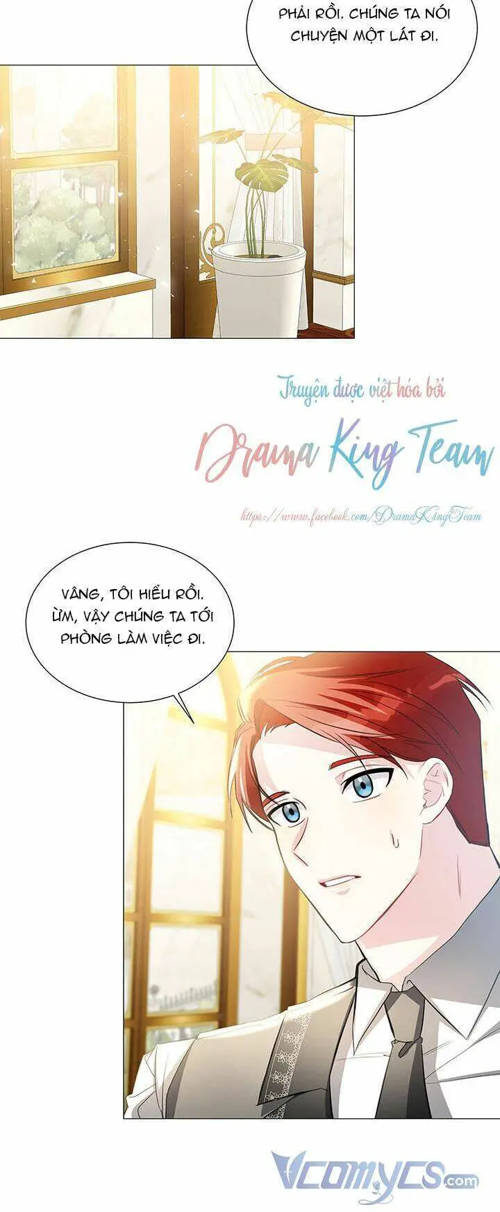 Tôi Sẽ Không Hối Tiếc Vì Anh Đâu Nettruyen ZZZ Chương 41 Page 15